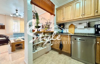 Resale - Townhouse - Orihuela-Costa - Playa Flamenca
