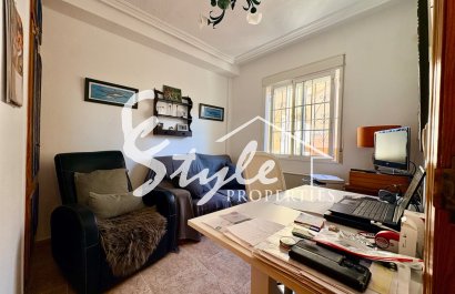 Resale - Townhouse - Orihuela-Costa - Playa Flamenca