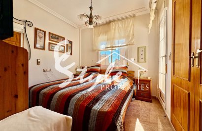 Resale - Townhouse - Orihuela-Costa - Playa Flamenca