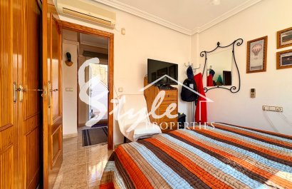 Resale - Townhouse - Orihuela-Costa - Playa Flamenca