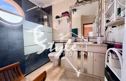 Resale - Townhouse - Orihuela-Costa - Playa Flamenca