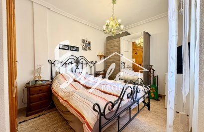 Resale - Townhouse - Orihuela-Costa - Playa Flamenca