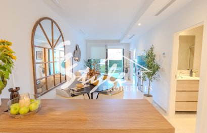 New build - Apartament  - Ciudad Quesada - San Fulgencio