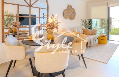 New build - Apartament  - Ciudad Quesada - San Fulgencio