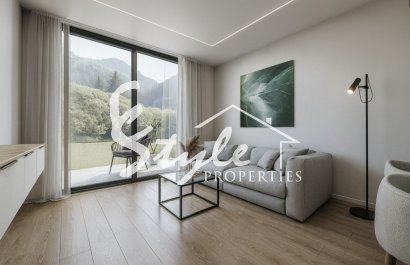 Новостройки - Квартира - Torrevieja - Торревьеха