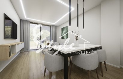 Новостройки - Квартира - Torrevieja - Торревьеха