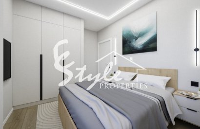 Новостройки - Квартира - Torrevieja - Торревьеха