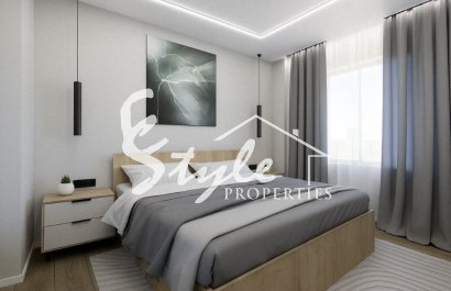 Nuevo - Apartamento - Torrevieja