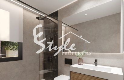 New build - Townhouse - Murcia - Santa Rosalía