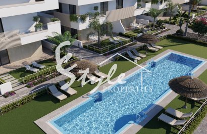New build - Townhouse - Murcia - Santa Rosalía