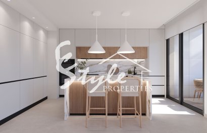 New build - Townhouse - Murcia - Santa Rosalía