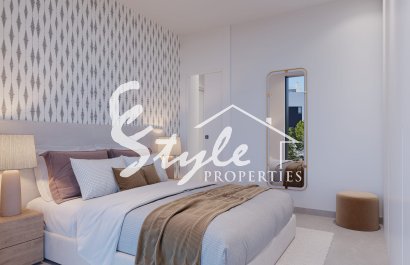 New build - Townhouse - Murcia - Santa Rosalía