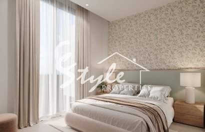 New build - Apartament  - Murcia - Santa Rosalía