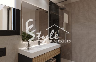 New build - Apartament  - Murcia - Santa Rosalía