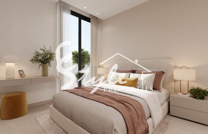 New build - Apartament  - Murcia - Santa Rosalía