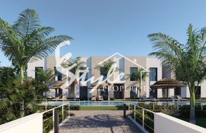 New build - Apartament  - Murcia - Santa Rosalía