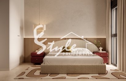 New build - Townhouse - Alicante - Mutxamel