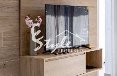 New build - Apartament  - Torrevieja
