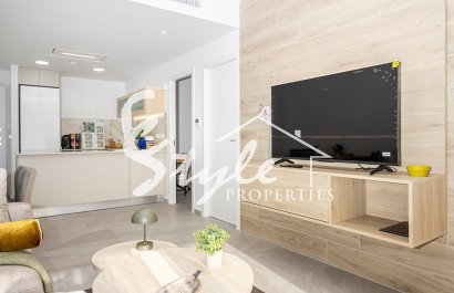 New build - Apartament  - Torrevieja