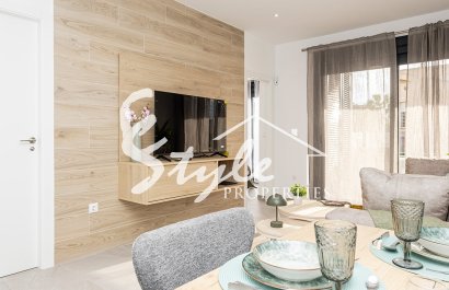 New build - Apartament  - Torrevieja