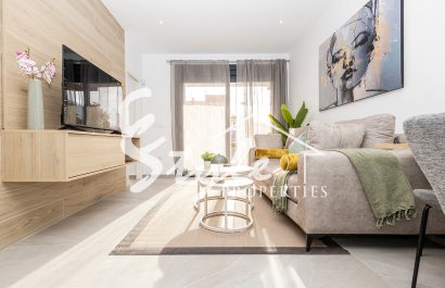 New build - Apartament  - Torrevieja