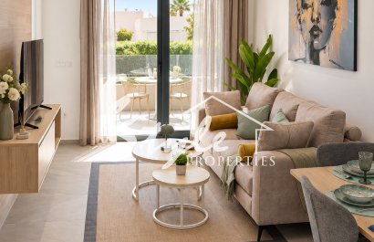 New build - Apartament  - Torrevieja