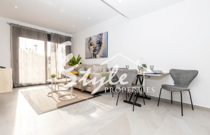 New build - Apartament  - Torrevieja