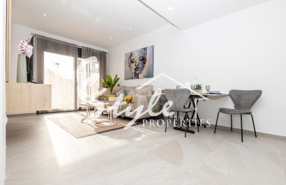 New build - Apartament  - Torrevieja