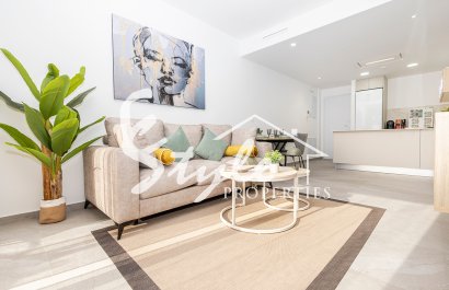 New build - Apartament  - Torrevieja