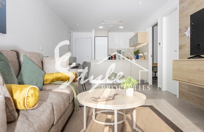 New build - Apartament  - Torrevieja