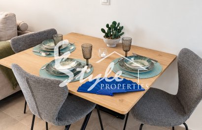 New build - Apartament  - Torrevieja