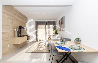 New build - Apartament  - Torrevieja