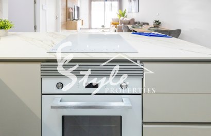 New build - Apartament  - Torrevieja