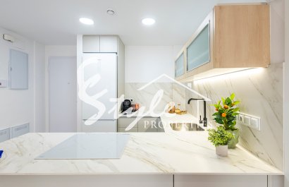 New build - Apartament  - Torrevieja
