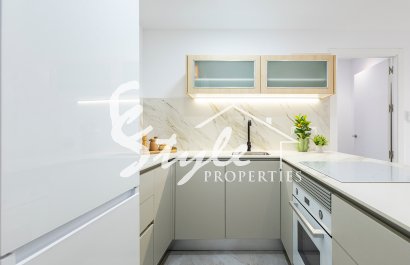 New build - Apartament  - Torrevieja