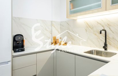 New build - Apartament  - Torrevieja