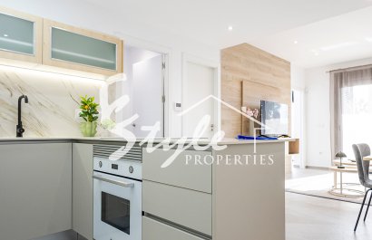 New build - Apartament  - Torrevieja