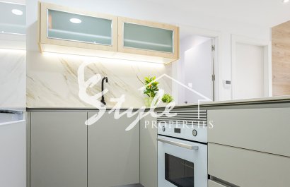 New build - Apartament  - Torrevieja
