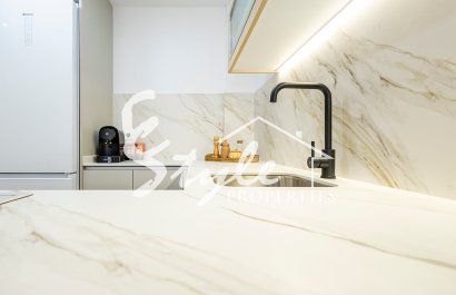 New build - Apartament  - Torrevieja