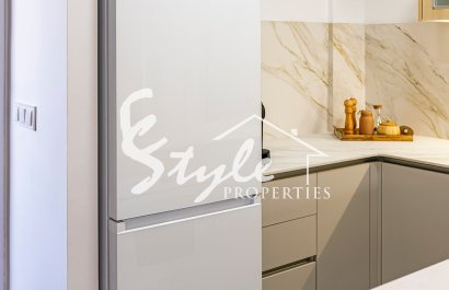 New build - Apartament  - Torrevieja