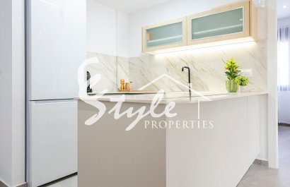 New build - Apartament  - Torrevieja
