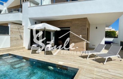 Resale - Villa - Guardamar - Guardamar del Segura