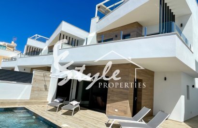 Resale - Villa - Guardamar - Guardamar del Segura