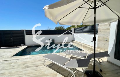 Resale - Villa - Guardamar - Guardamar del Segura
