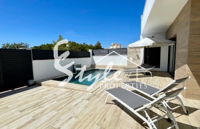 Resale - Villa - Guardamar - Guardamar del Segura