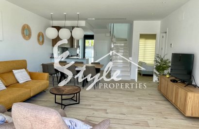 Resale - Villa - Guardamar - Guardamar del Segura