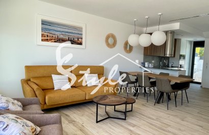 Resale - Villa - Guardamar - Guardamar del Segura
