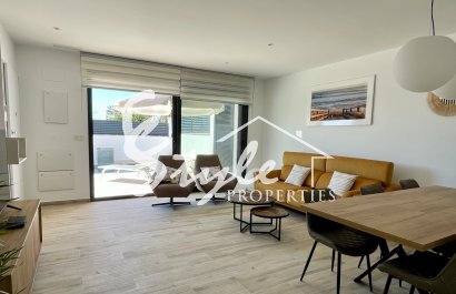 Resale - Villa - Guardamar - Guardamar del Segura