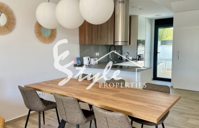 Resale - Villa - Guardamar - Guardamar del Segura