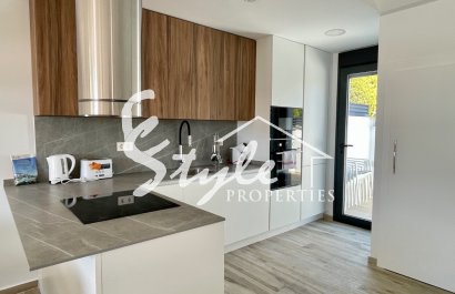 Resale - Villa - Guardamar - Guardamar del Segura